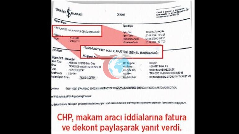 CHP’nin ara seçim adımının şifreleri