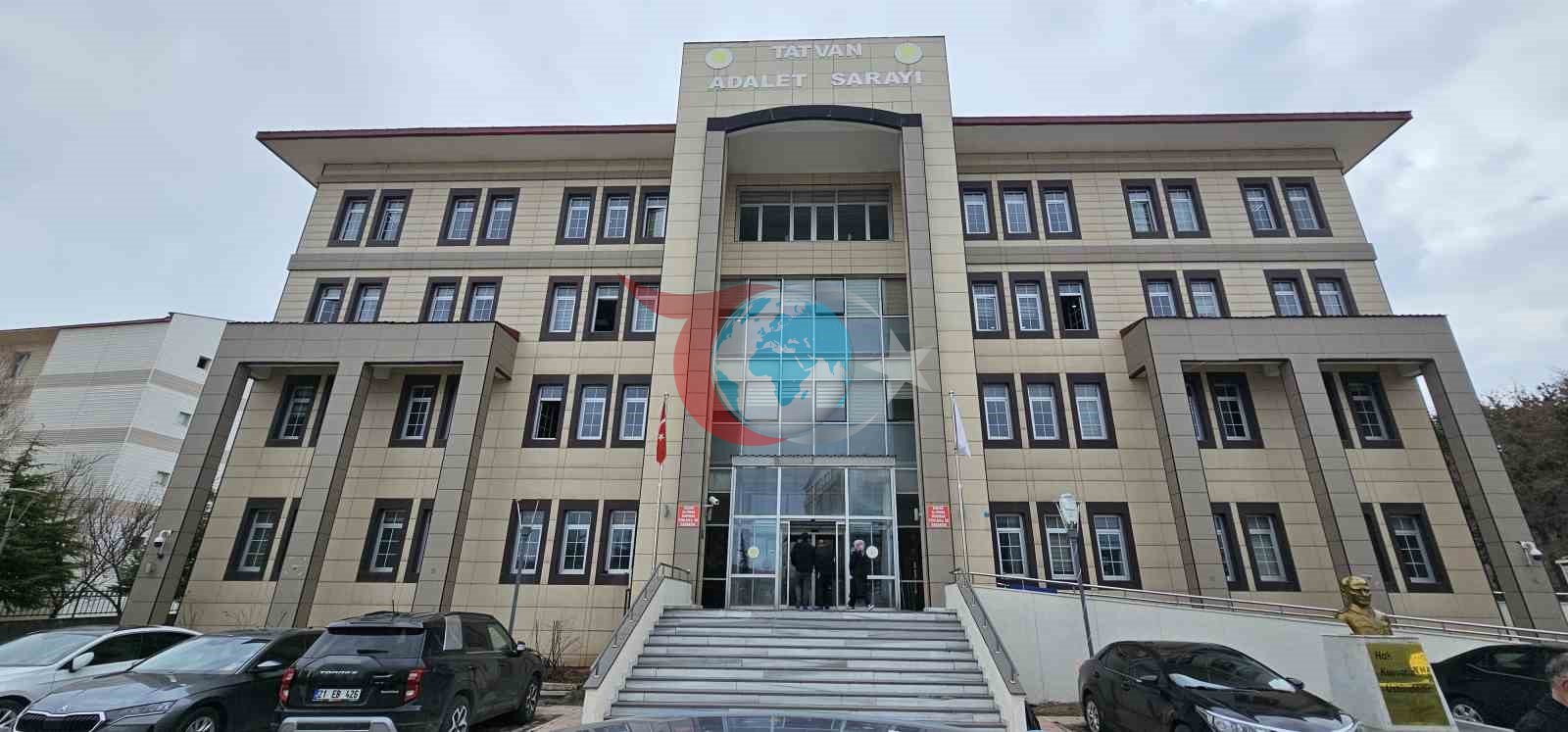 Tatvan ve mรผlhakat adliyelerinde 2025 yฤฑlฤฑnda dosya temizleme rekoru kฤฑrฤฑldฤฑ