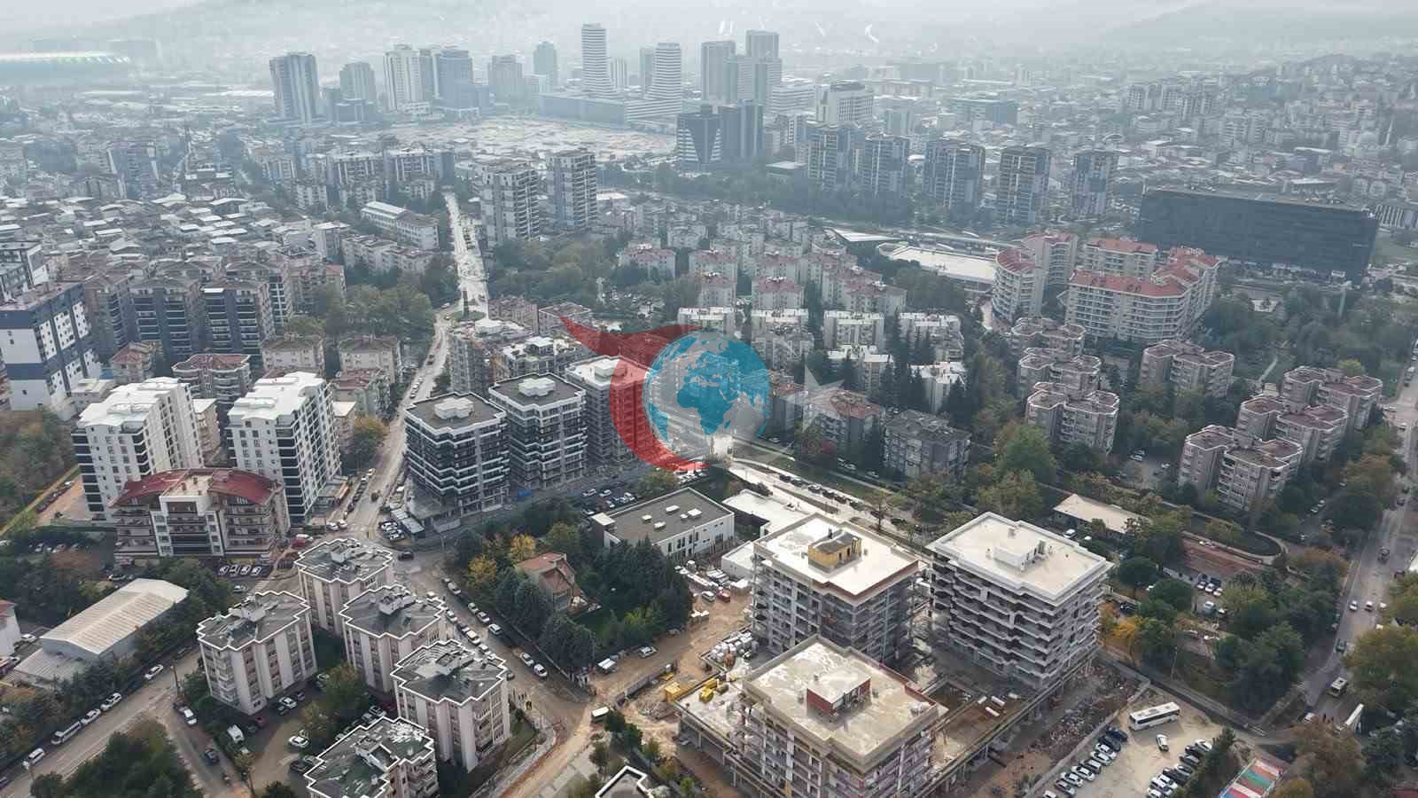 Savaş, inşaat maliyetlerini de vurdu