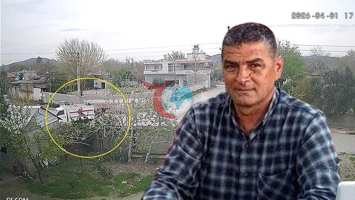 Osmaniye'de Trafik Kazası: 58 Yaşındaki Motosiklet Sürücüsü Hayatını Kaybetti