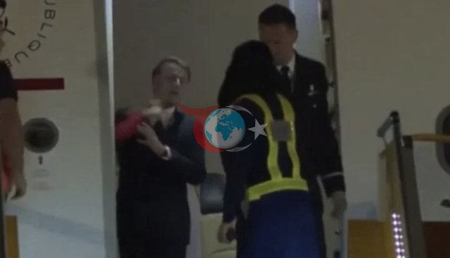 Trump'tan Macron hakkında olay sözler: Hala yediği sağ kroşenin etkisinde - Resim: 0