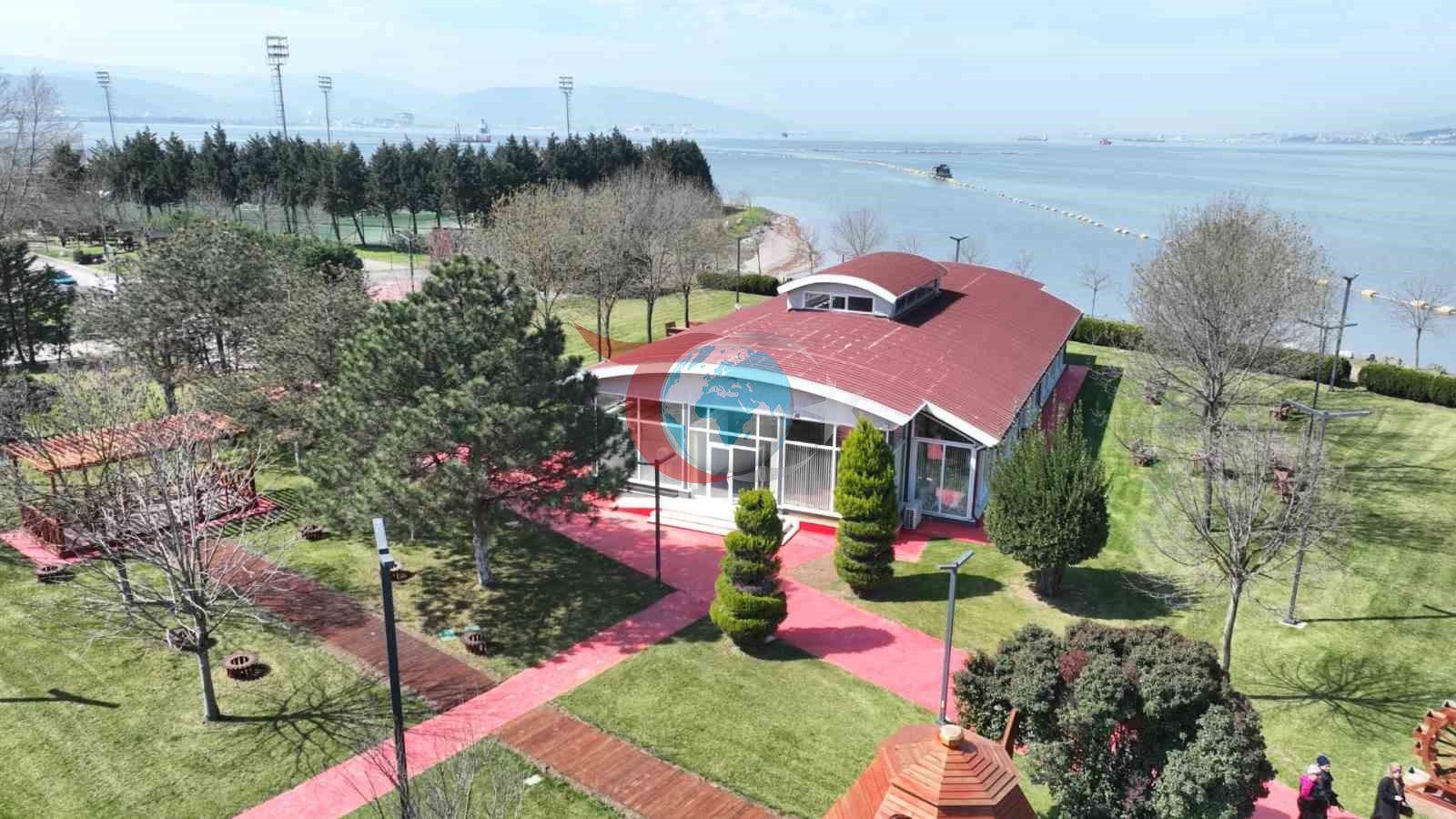 Kadınlar için yeni buluşma noktası