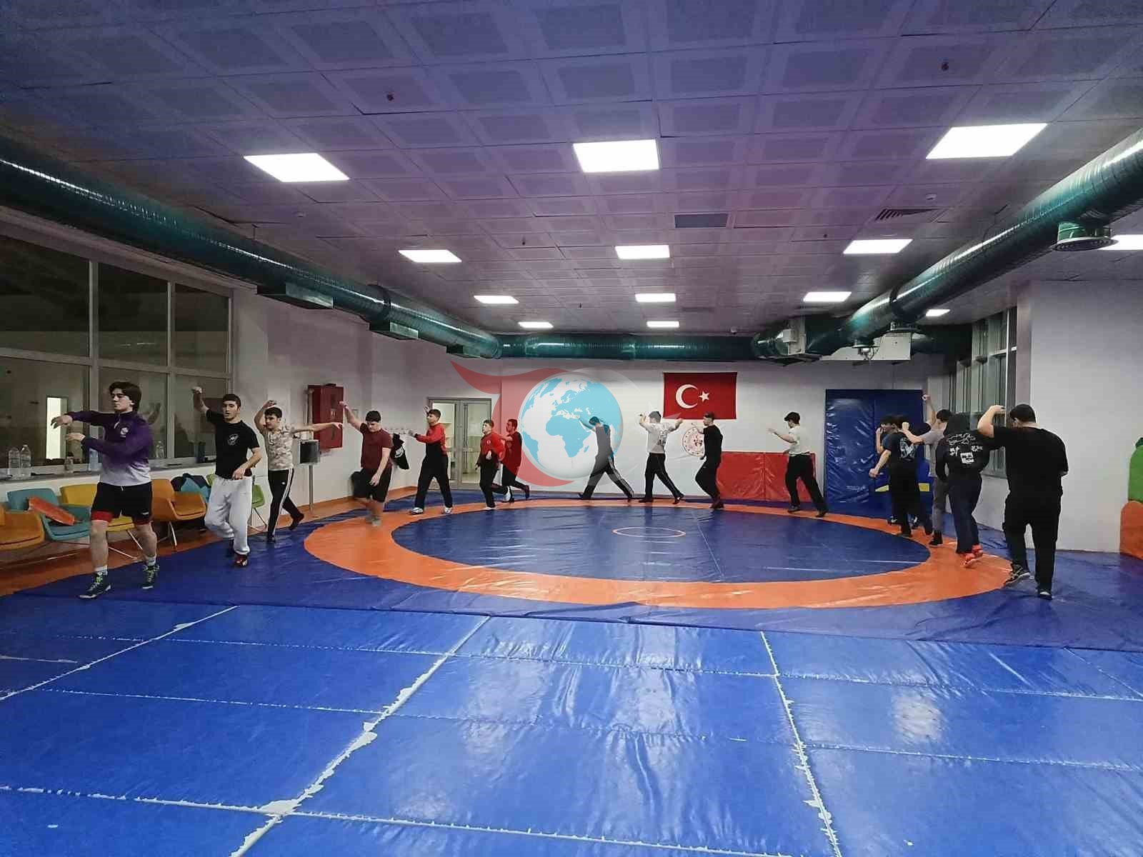 Bilecikli gรผreลรงiler geleceฤe hazฤฑrlanฤฑyor