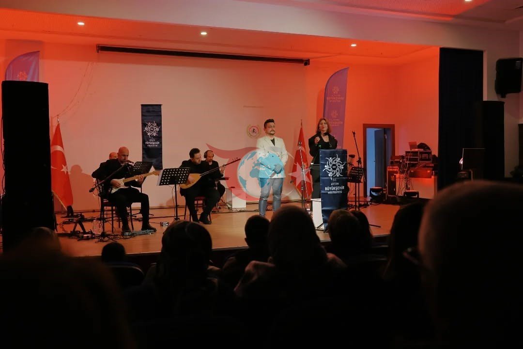 İncirliova&rsquo;da 