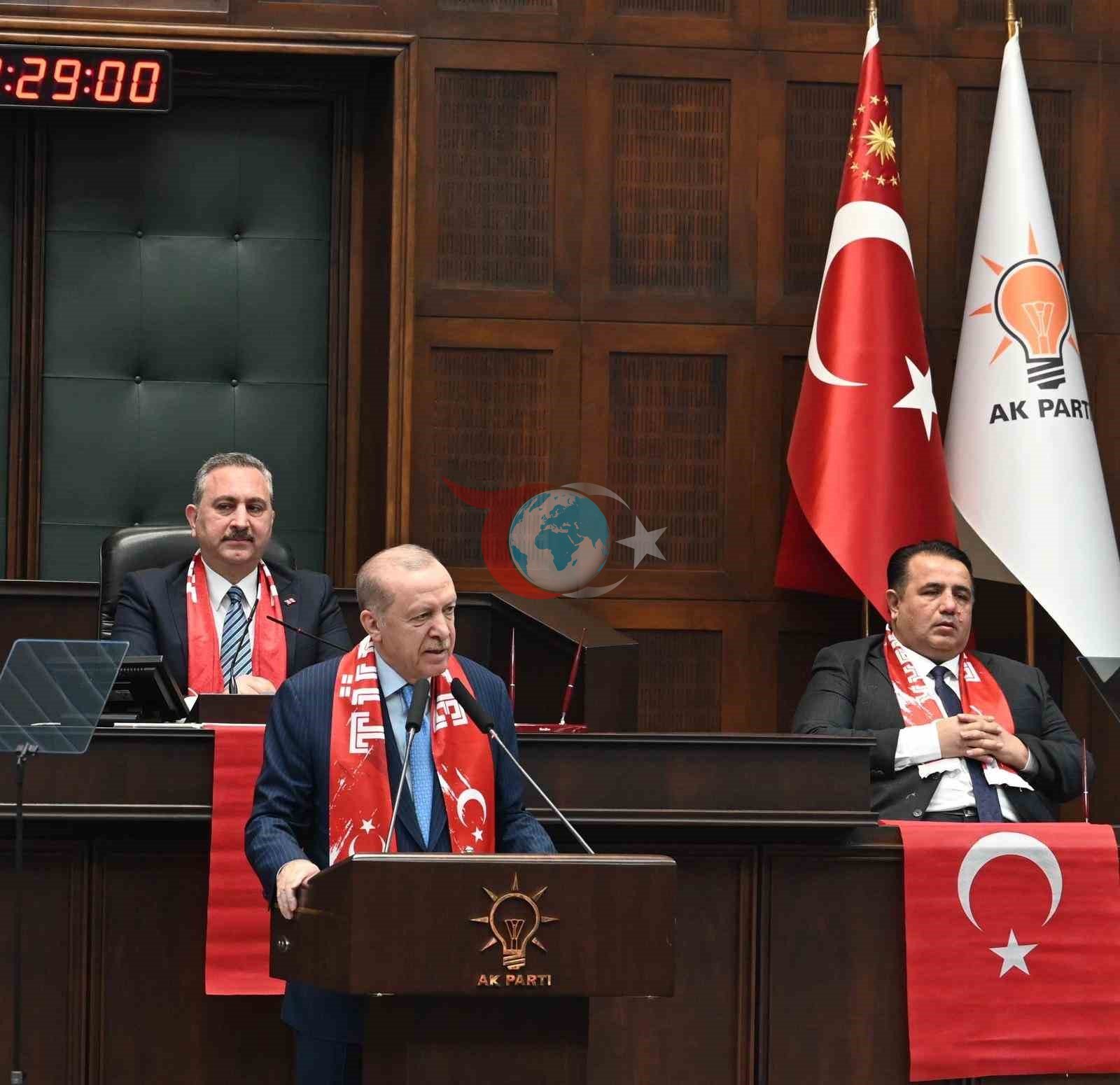 Milletvekili Ölmeztoprak: