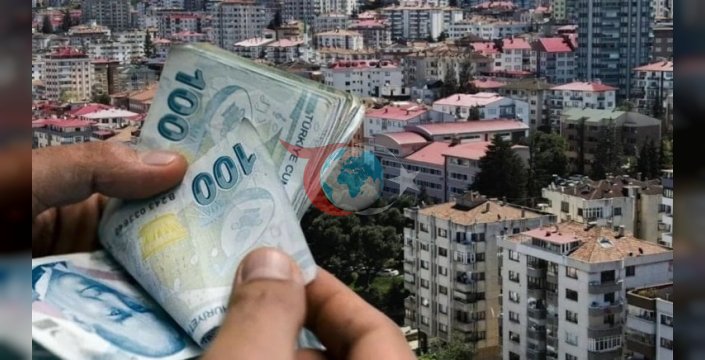 Konut yatırımcılarının yeni gözdesi Anadolu'nun 10 ili: Satışlar rekor kırıyor!