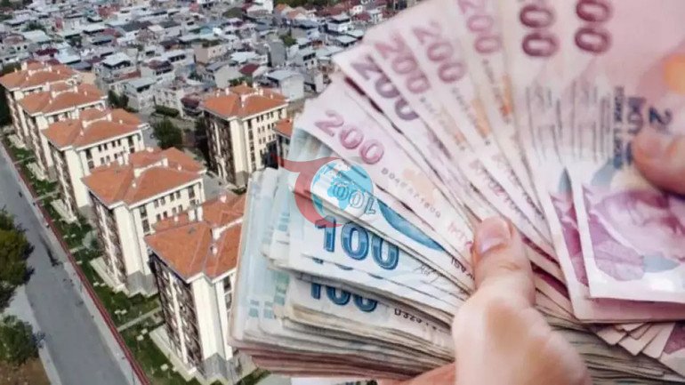 Yüz Binlerce İlan Bir Gecede Yok Oldu! Emlak Piyasasında 'Sakla-Beklet' Dönemi Başladı!