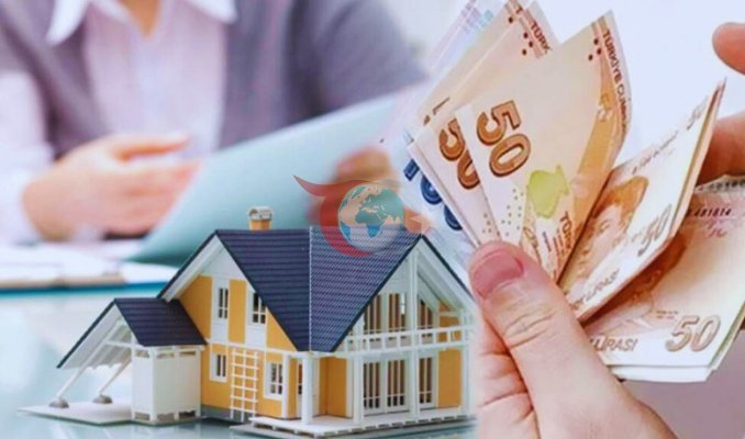 2025'te konut satışlarında rekor kırıldı