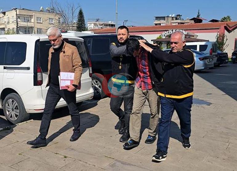 Hırsız kameralara yakalandı, savunması pes dedirtti Ne yaptığımı hatırlamıyorum