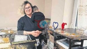 Emekle gelen umut