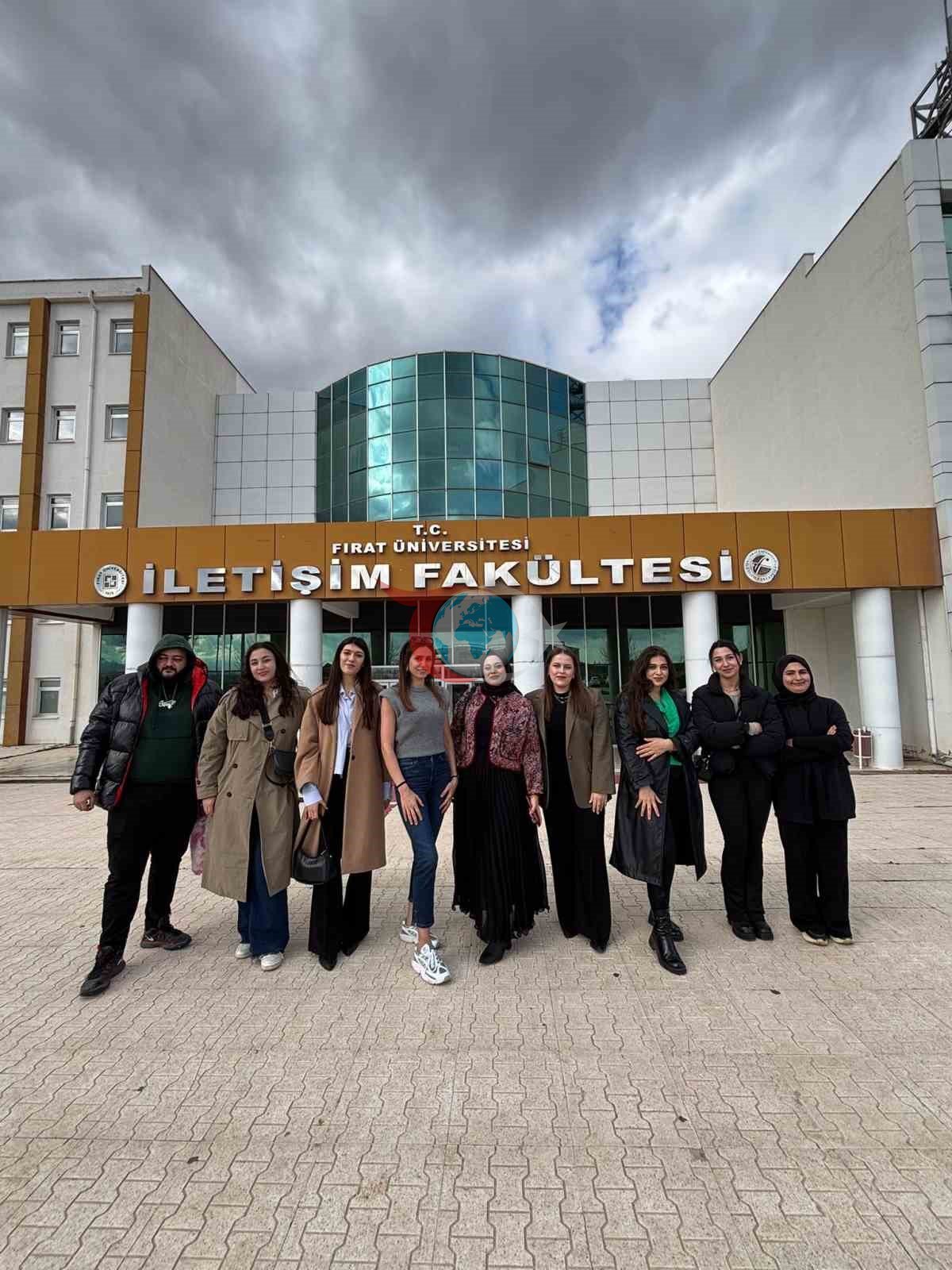 Elazığ&rsquo;da &lsquo;Mutluluk Paylaştıkça Çoğalır&rsquo; sosyal deneyi