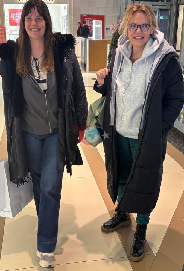 Müjgan Ferhan Şensoy: "Babamı oynamasını istediğim isim Yetkin Dikinciler"