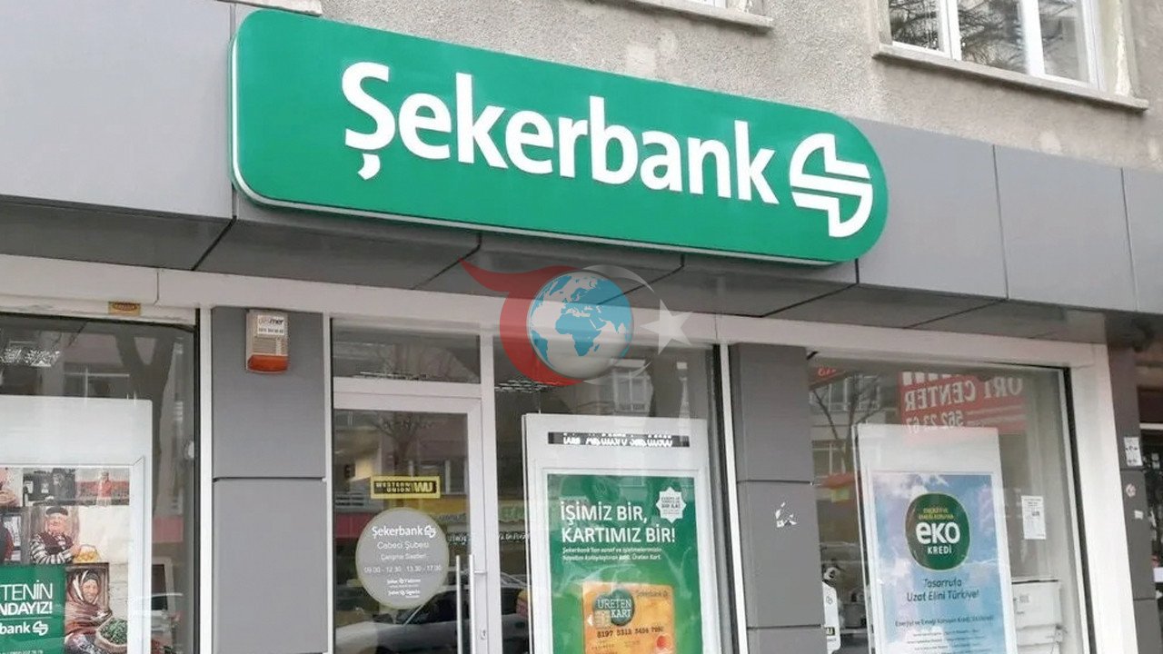 Şekerbank'ın Dijital Projeleri Uluslararası Arenada Parladı