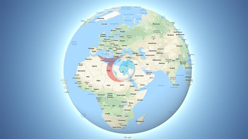 Ülkelerden Enerji Krizine Karşı Tasarruf Hamlesi