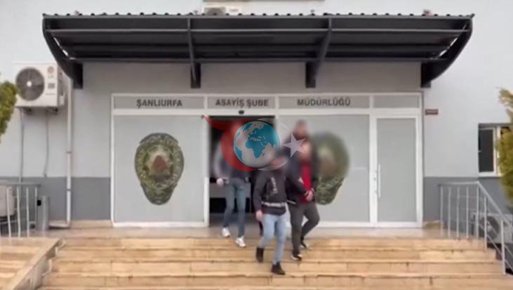 17 İlde Geniş Kapsamlı Dolandırıcılık Operasyonu: 180 Kişi Gözaltında
