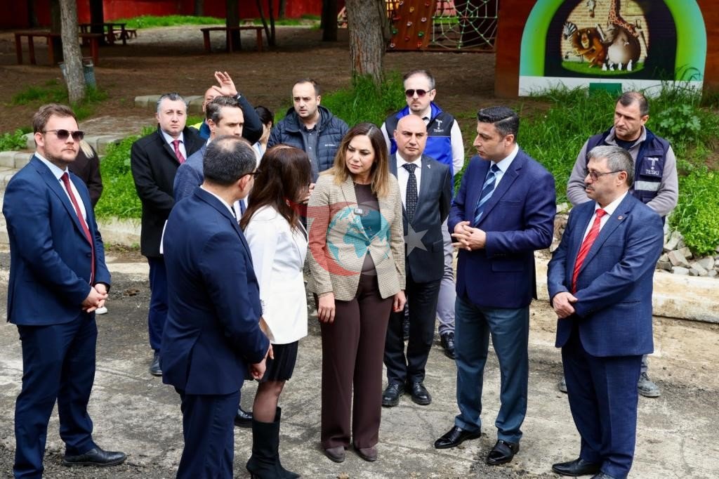 Yeraltı Suyunu Ekonomiye Kazandıran Başarı Hikayesi