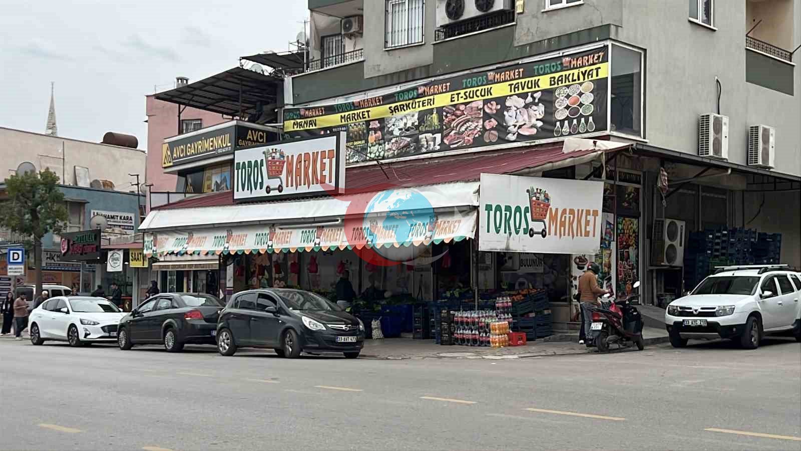 Toros Market: 'At Eti İddialarıyla Bağlantımız Yok'