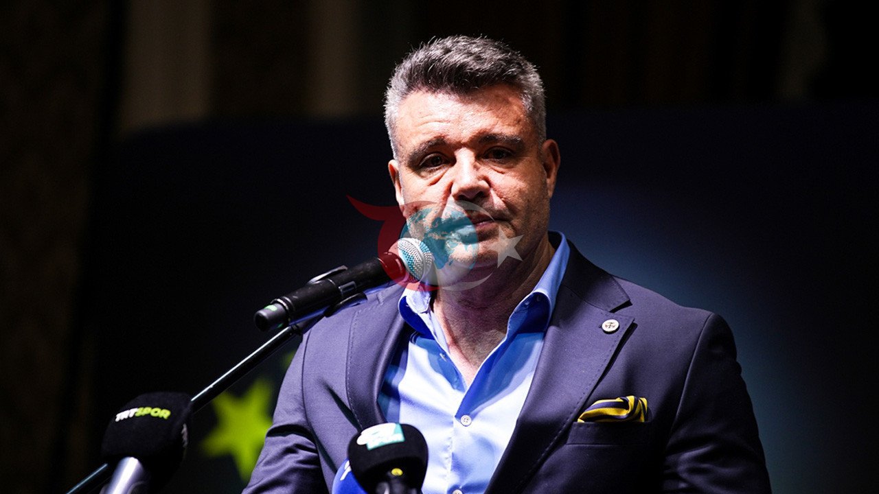 Fenerbahçe Başkanı Sadettin Saran: Hedefimiz Kalıcı Olmak Değil, Fark Yaratmak