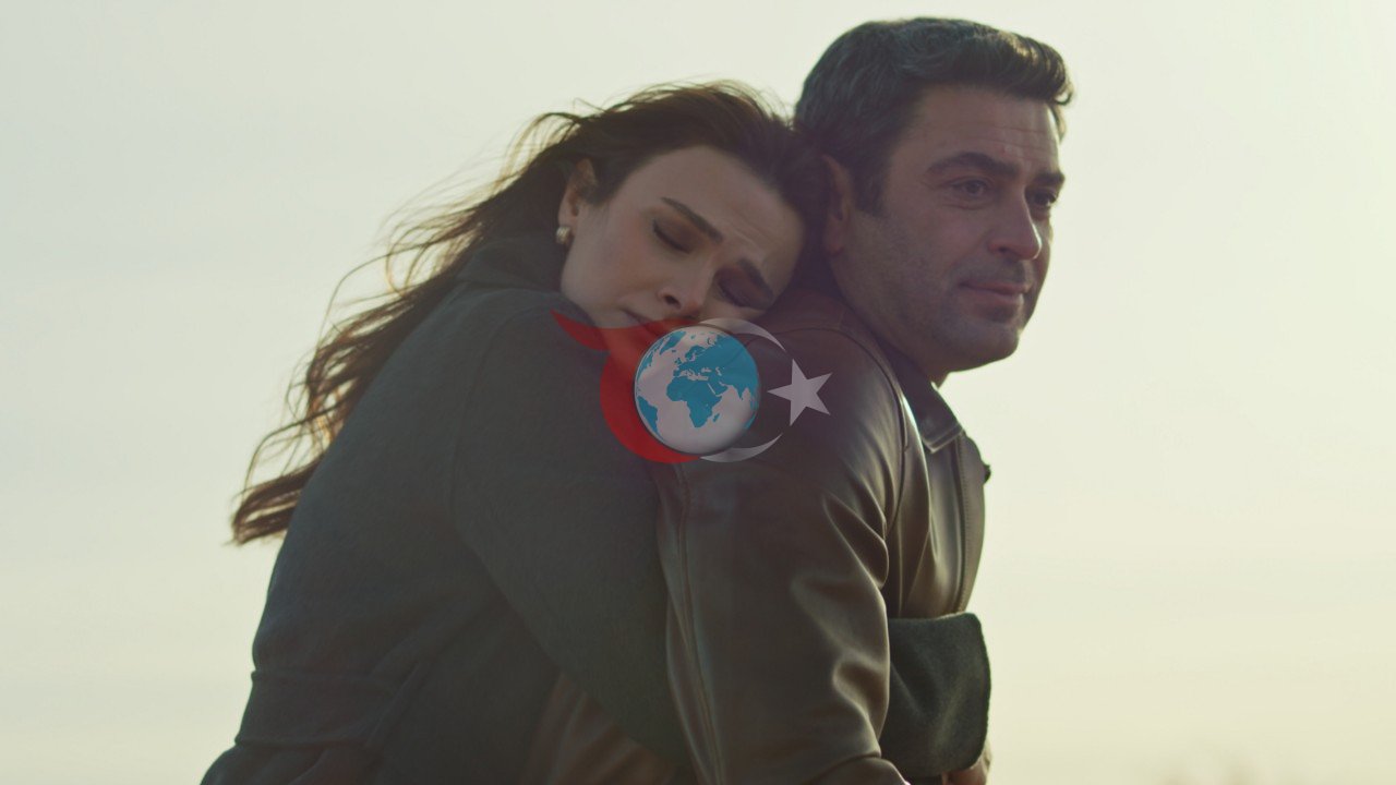 Ünlü Oyuncu Ferit Kaya 'Uzak Şehir' Dizisinden Ani Bir Kararla Ayrılıyor