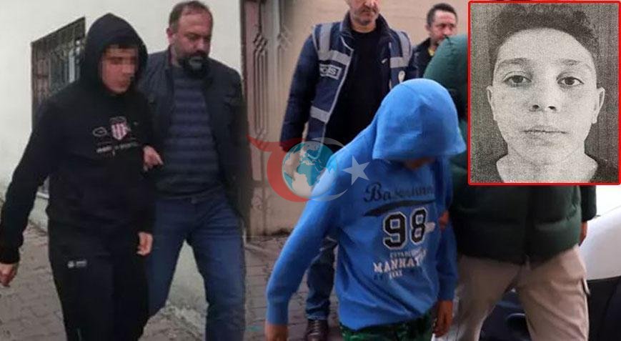 Kelebek Bıçak Tartışması Cinayetinde Yargıtay Kararı