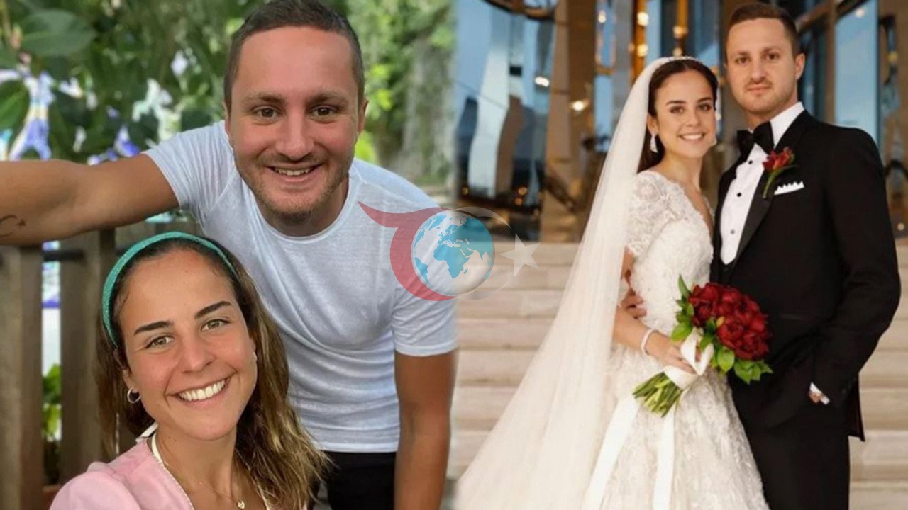 Revna Sarıgül, Soyadını Resmi Olarak Sildirdi!