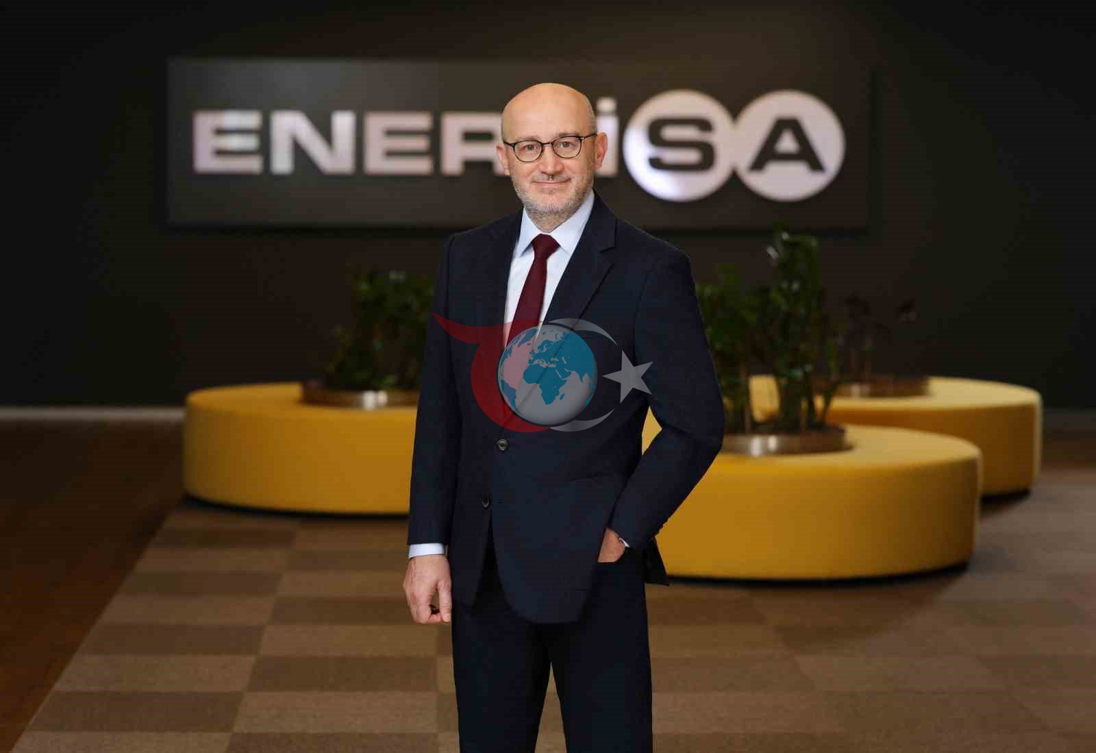 Enerjisa Enerji'nin Yeni Dijital Lideri: Devrim Yıldırım