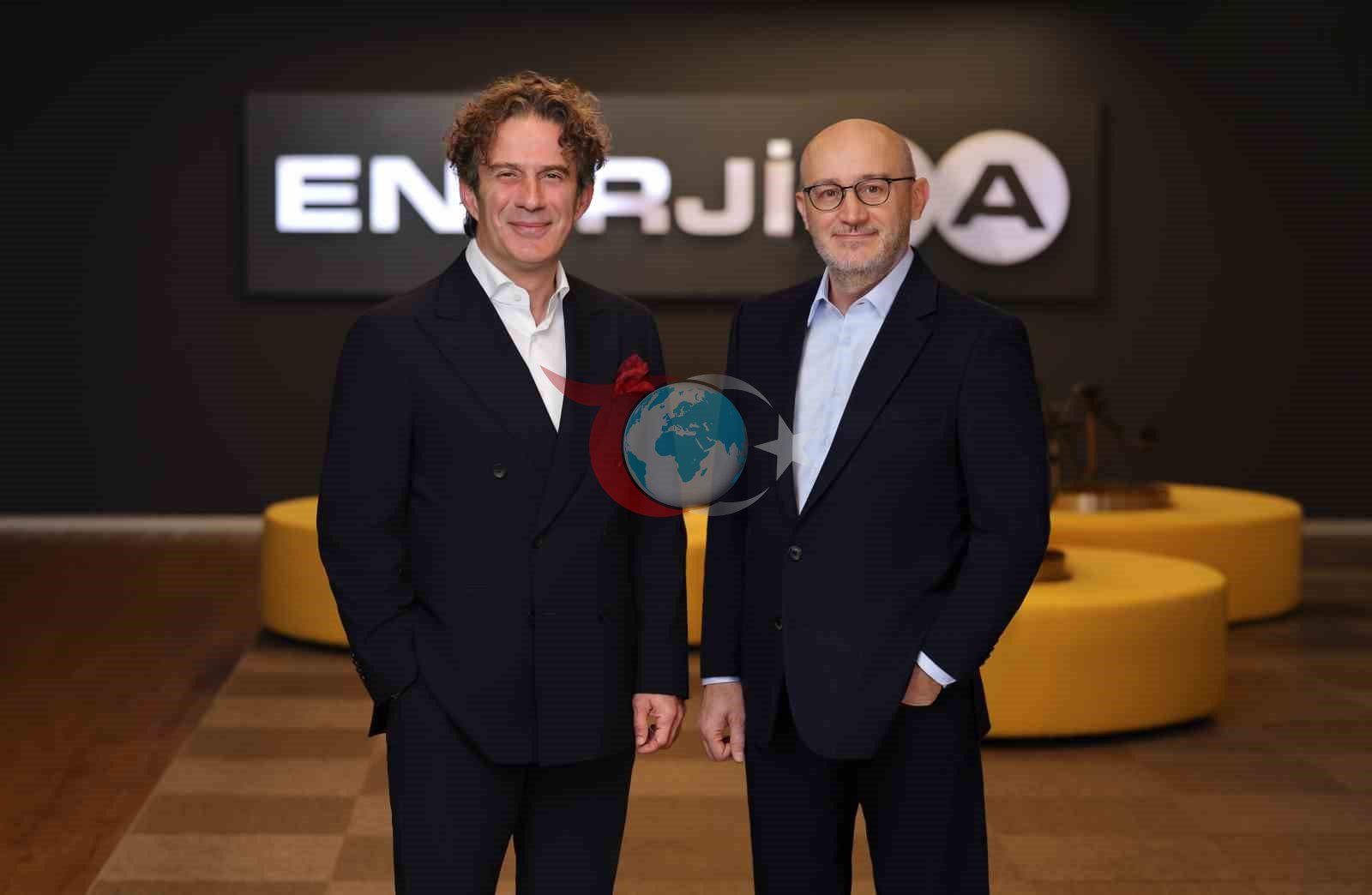 Enerjisa Enerji&rsquo;de üst düzey atama