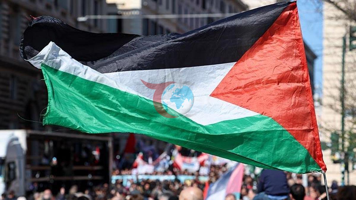İsrail'in İdam Yasasına 8 Ülkeden Sert Tepki