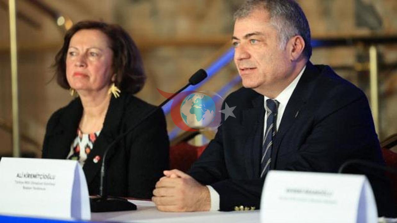Avrupa Olimpiyat Komiteleri İstanbul 2027 İçin Onayı Verdi!