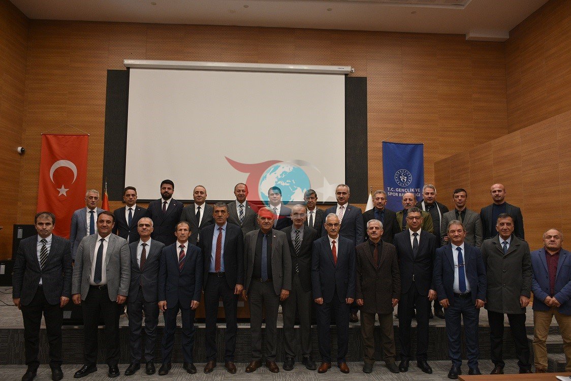 Çakmur: "Yarışımız Yeni Başlıyor"
