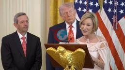 Beyaz Saray'ın havası buz kesti: Trump'ın danışmanından tartışma yaratan sözler! 'Tıpkı İsa gibi'