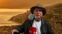 İstanbul'da 8 büyüklüğünde deprem mümkün mü? Şener Üşümezsoy'dan dikkat çeken açıklama: 3 tane Marmara lazım