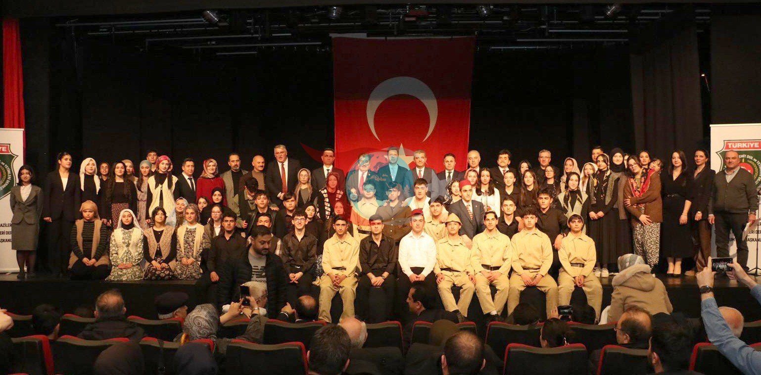 Erzurum'da Oratoryo Tartışması: 'Zulüm' İddiaları