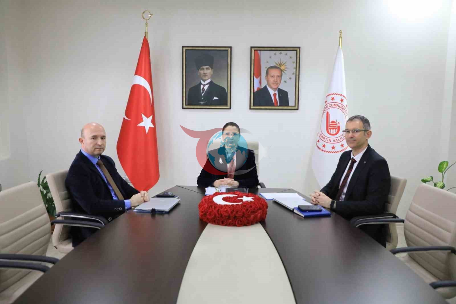 BAKKA 2026 Yılı Yönetim Kurulu Toplantısı Çevrimiçi Gerçekleştirildi