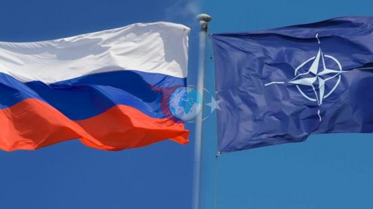 Kremlin'den NATO'ya Eleştiri: Bizi Düşman Olarak Görüyorlar