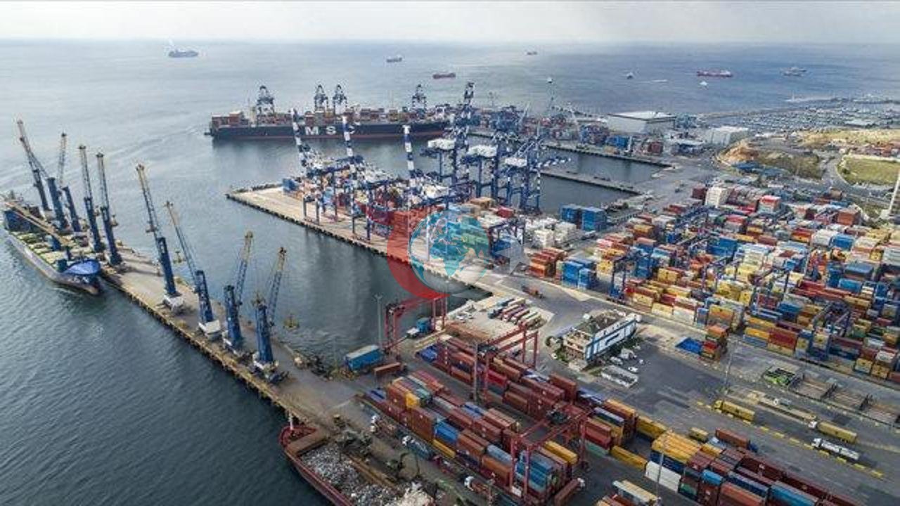Yarım Asırlık Bekleyiş Sona Erdi: Türkiye ve İsviçre Arasında Yeni Lojistik Anlaşma