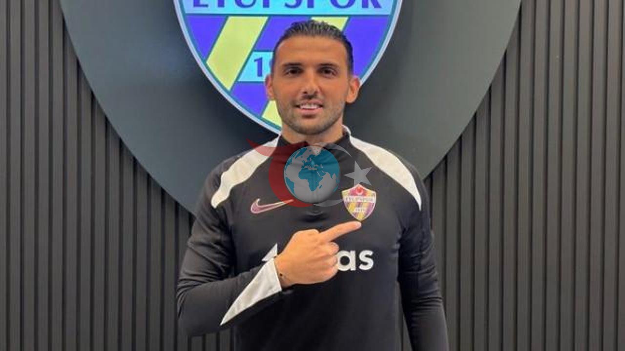 Umut Meraş'tan Milli Takım Eleştirisi: Beşiktaş'a Gelince Unutuldum