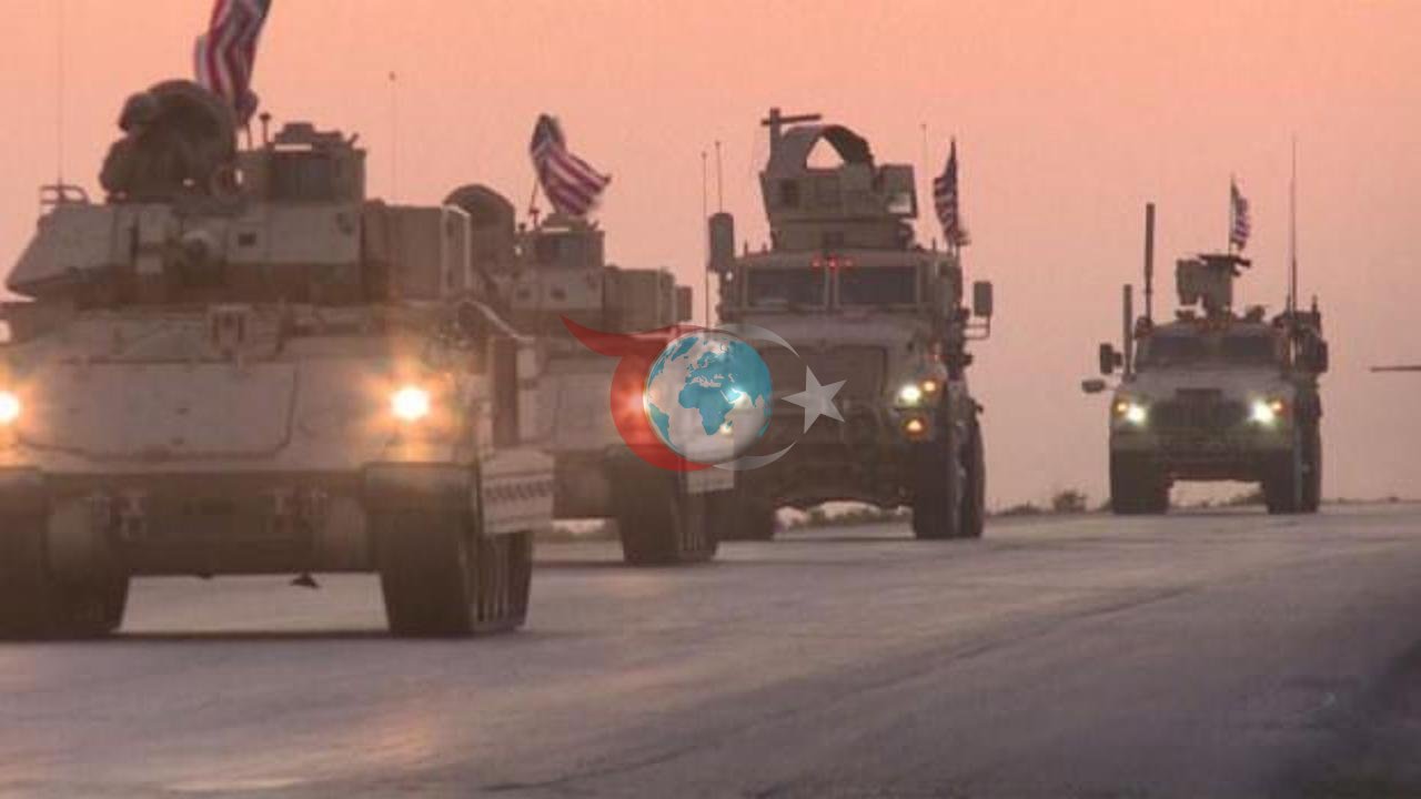 Trump'a Sunulan Stratejik Plan: İran'daki 450 Kilo Uranyum Ele Geçirilecek!