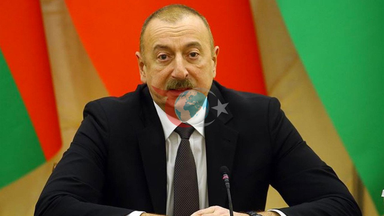 Aliyev: TDT'nin Uluslararası Etkisini Artırmalıyız