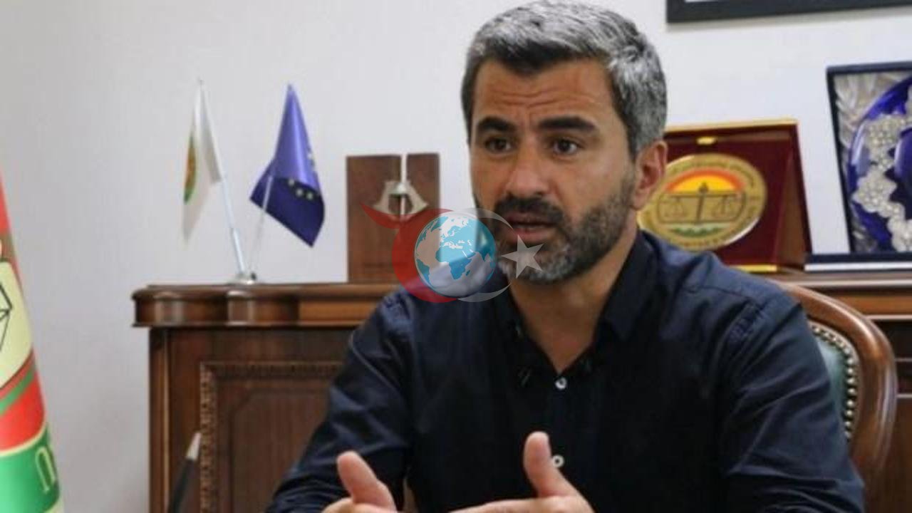 Amedspor Başkanı Milli Takım Paylaşımı Nedeniyle Eleştiri Yağmuruna Tutuldu