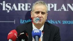 AK Partili Yalçın’dan CHP’li belediyelere eleştiri: 'İnsanlıktan utandırdı'