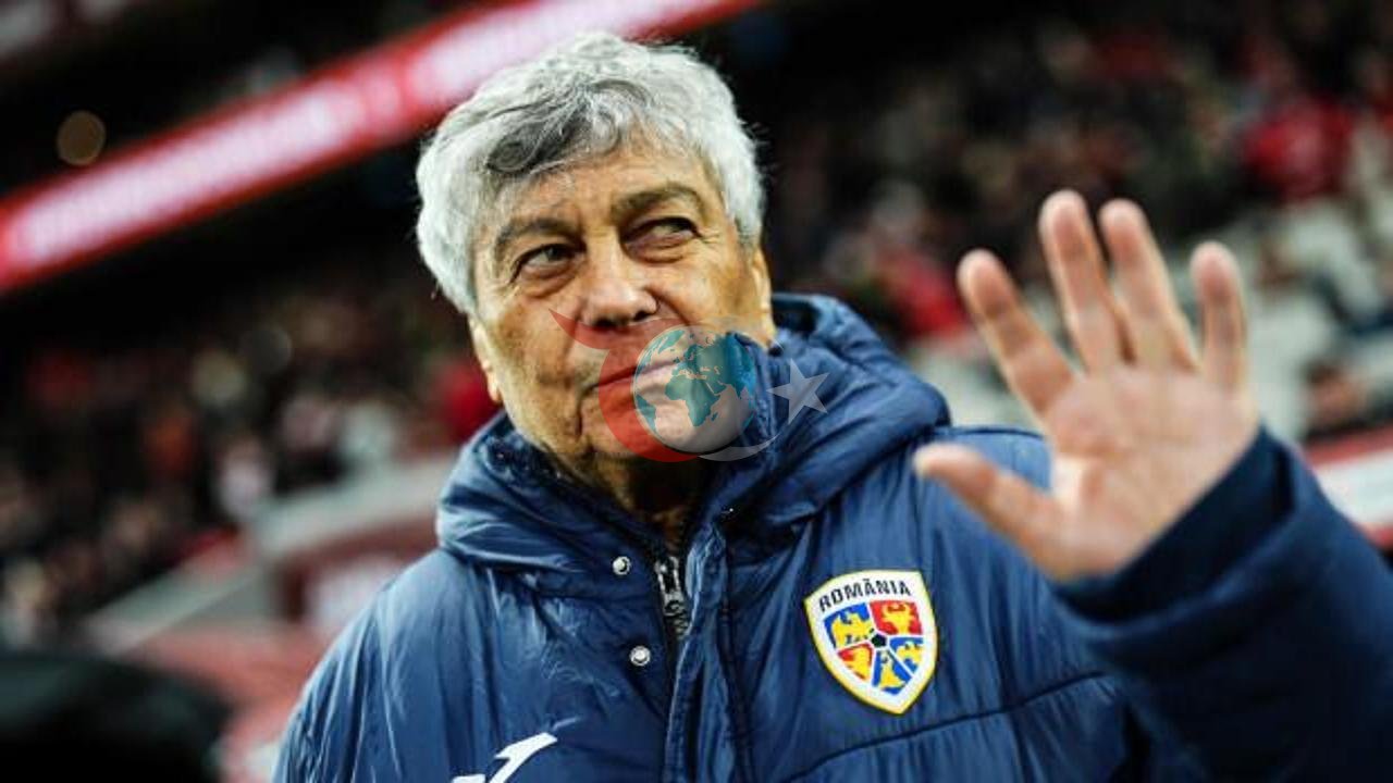 Romanya Futbol Takımı'nda Lucescu Dönemi Sona Erdi