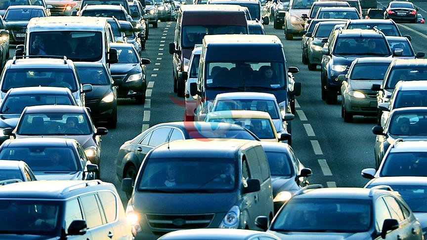 Otomotiv Sektörü Martta İhracatın Lideri Oldu
