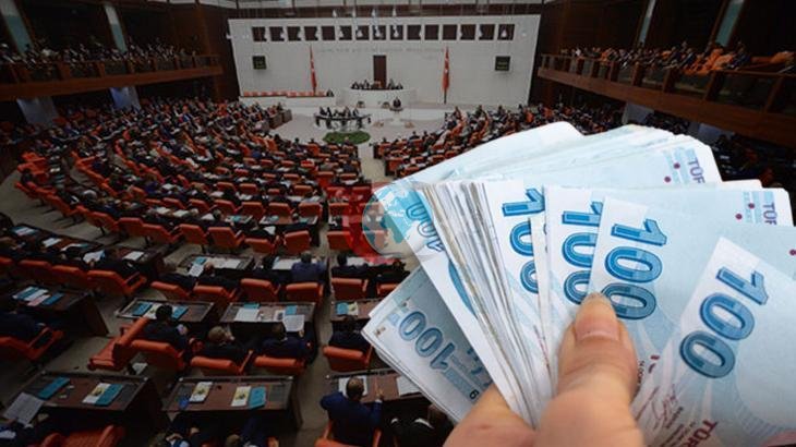 Sosyal Medya ve Doğum İzni Düzenlemeleri Meclis Komisyonunda Görüşülüyor