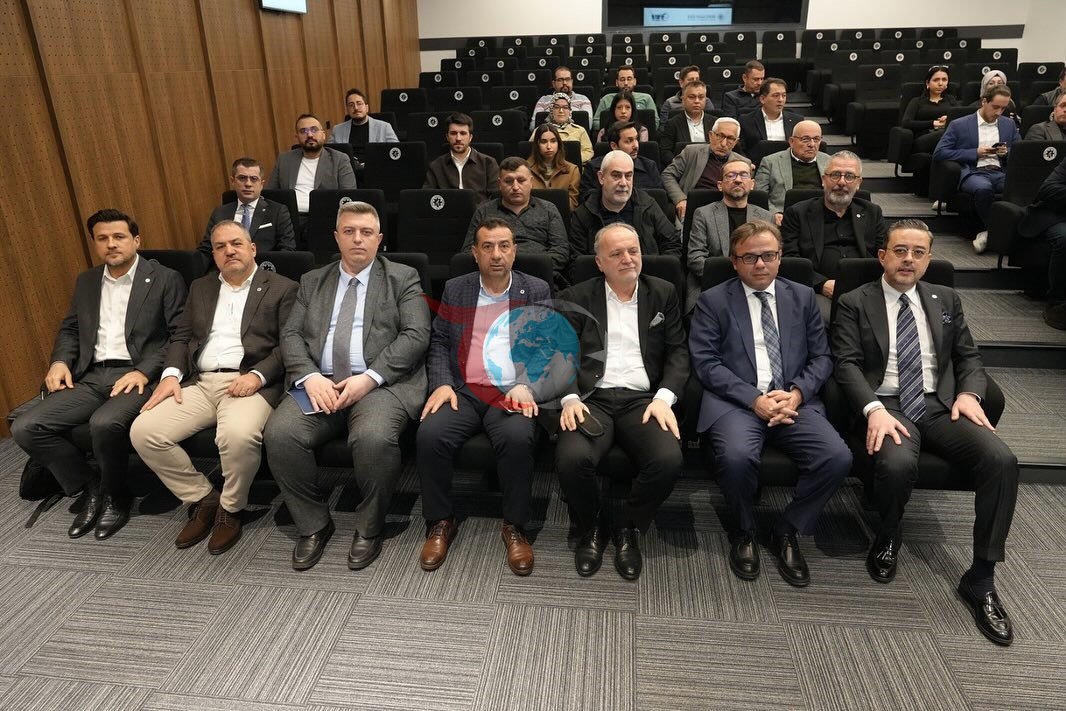 Denizli Savunma Sanayiinde Dönüşüm: DSO ve TEI İş Birliği