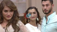 Kısmetse Olur Ayça'dan