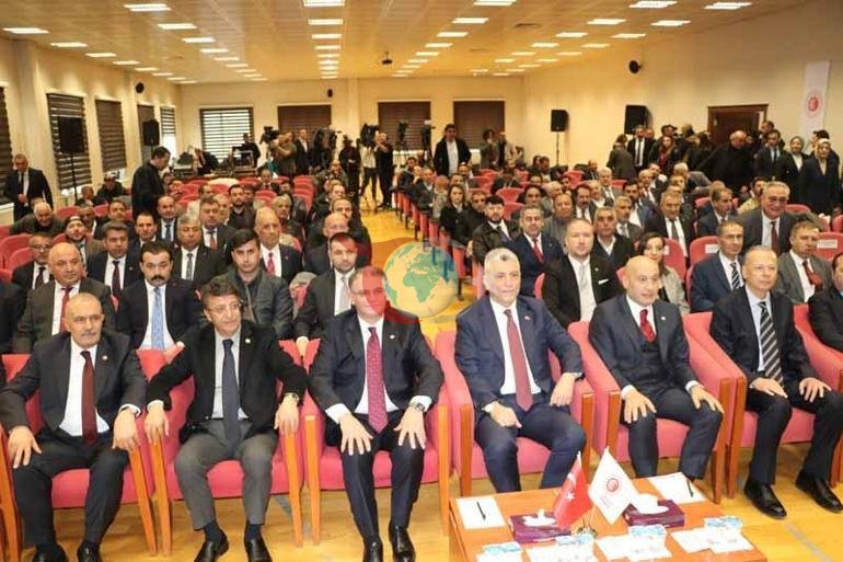 Bakan Bolat, mart ayı dış ticaret verilerini açıkladı
