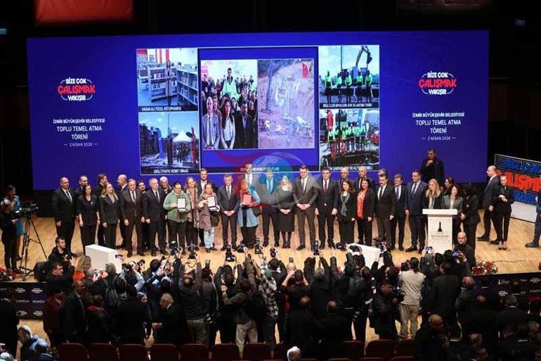 Özgür Özel: Her ilde otizm tanı destek merkezleri açacağız