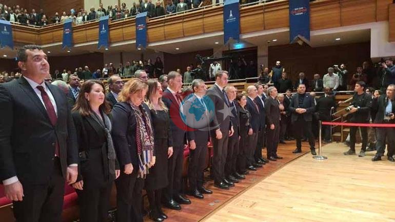 Özgür Özel: Her ilde otizm tanı destek merkezleri açacağız