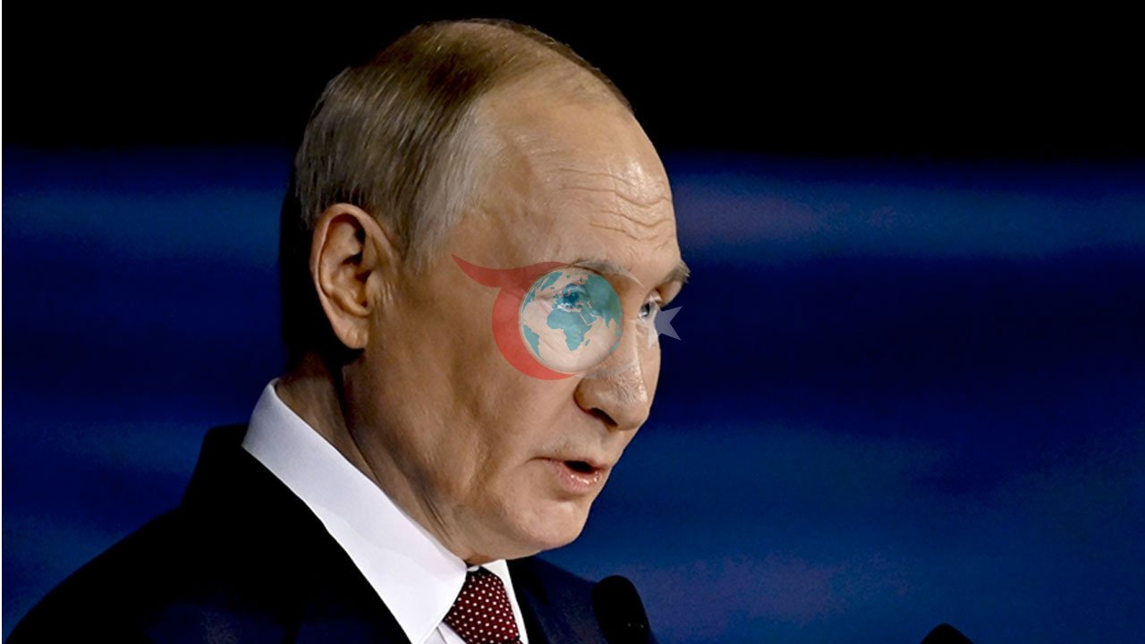 Putin'den Mısır'a Tahıl Sevkiyatı İçin Özel Talimat